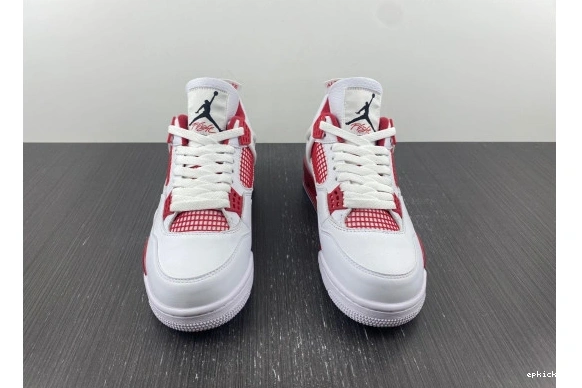 Cheap EP 89 308497-106 Jordan Alternate 308497-106 4 Retro 0518